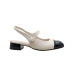 101233 Sling Back Pumps