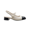 101233 Sling Back Pumps