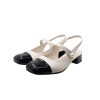 101233 Sling Back Pumps
