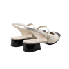 101233 Sling Back Pumps