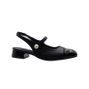 101233 Sling Back Pumps