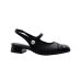 101233 Sling Back Pumps