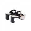 101235 Pointed Toe Slip On Heel