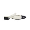 101236 Slip On Mules
