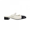 101236 Slip On Mules