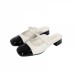 101236 Slip On Mules