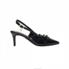 101237 Pointed Toe Heel