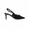 101237 Pointed Toe Heel
