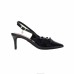101237 Pointed Toe Heel