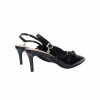 101237 Pointed Toe Heel