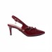 101237 Pointed Toe Heel