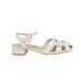 101239 Ankle Strap Sandals