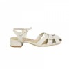 101239 Ankle Strap Sandals