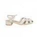 101239 Ankle Strap Sandals