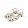 101239 Ankle Strap Sandals