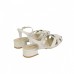 101239 Ankle Strap Sandals