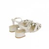 101239 Ankle Strap Sandals