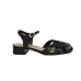 101239 Ankle Strap Sandals