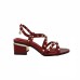 101242 Elegant Block Heel Sandals