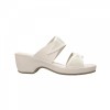 AMP0095 - Slip On Wedge Sandals