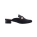AMP0096 Chic and Comfy Women's Slip-On Mules