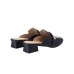 AMP0096 Chic and Comfy Women's Slip-On Mules