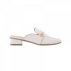 AMP0096 Chic and Comfy Women's Slip-On Mules