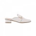 AMP0096 Chic and Comfy Women's Slip-On Mules