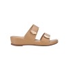 AMP0100- Soft Cusion Double Strap