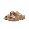 AMP0100- Soft Cusion Double Strap