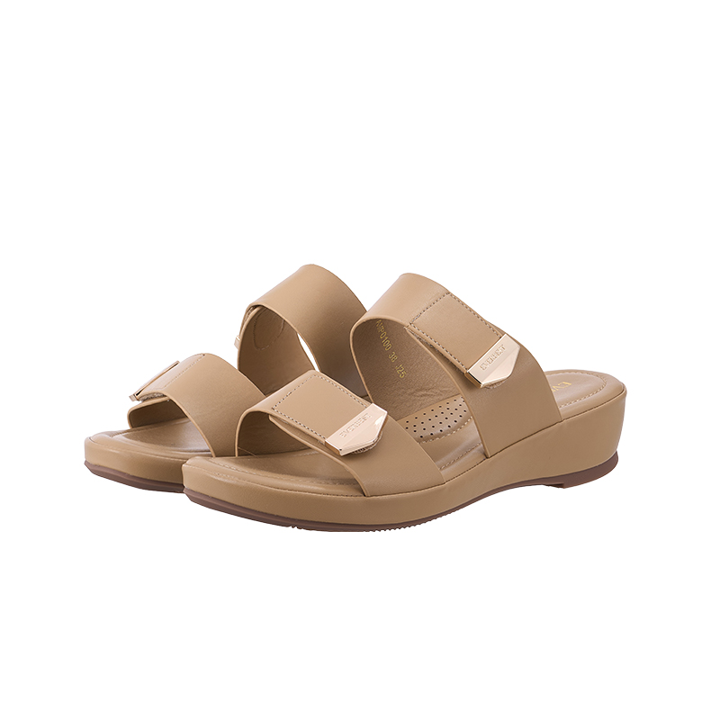 AMP0100- Soft Cusion Double Strap
