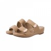 AMP0100- Soft Cusion Double Strap