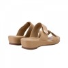 AMP0100- Soft Cusion Double Strap