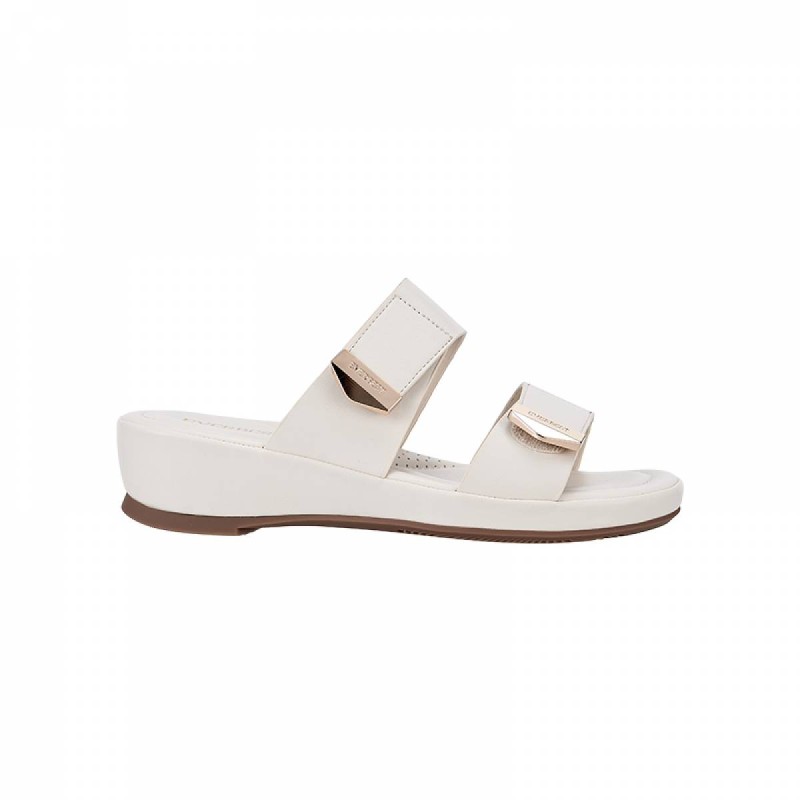AMP0100- Soft Cusion Double Strap