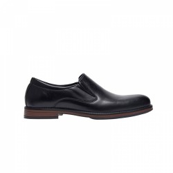 AMP3044 Minimalistic design Venetian Loafers