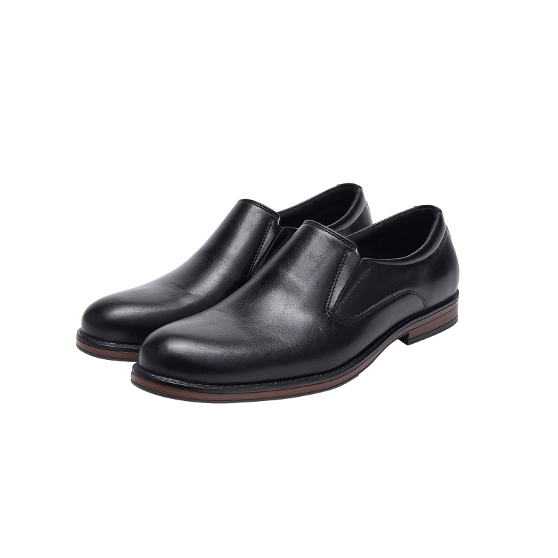 AMP3044 Minimalistic design Venetian Loafers