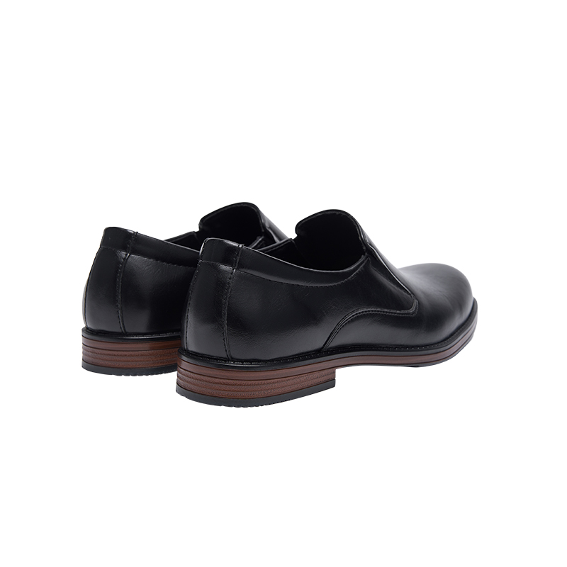 AMP3044 Minimalistic design Venetian Loafers