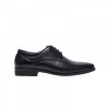 AMP3045 Classic Plain Toe Derby Shoes