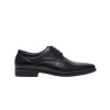 AMP3045 Classic Plain Toe Derby Shoes