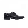 AMP3045 Classic Plain Toe Derby Shoes