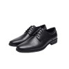 AMP3045 Classic Plain Toe Derby Shoes