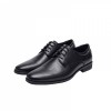 AMP3045 Classic Plain Toe Derby Shoes