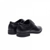 AMP3045 Classic Plain Toe Derby Shoes