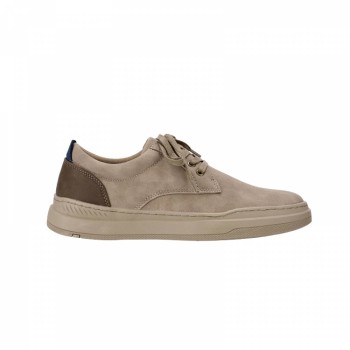 AMP3047 Men's Casual Lace up Sneaker