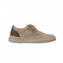 AMP3047 Men's Casual Lace up Sneaker