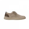 AMP3047 Men's Casual Lace up Sneaker