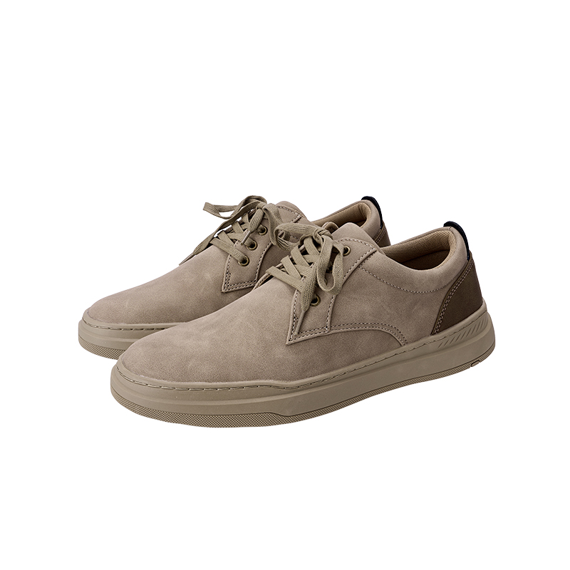 AMP3047 Men's Casual Lace up Sneaker