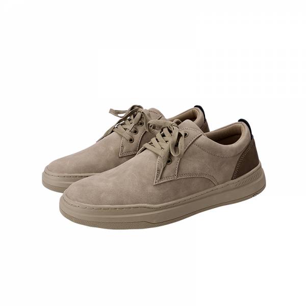 AMP3047 Men's Casual Lace up Sneaker