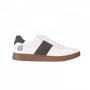 AMP3048 Versatile Men's Lace Sneakers