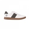 AMP3048 Versatile Men's Lace Sneakers